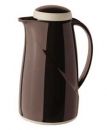 1.5 Liter Isolier- & Thermoskanne, Modell Wave Maxi, Farbe: Cappuccino, Hersteller Helios