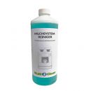 Milchsystem-Reiniger 1 ltr., Spezialreiniger fr Milch- und Sahnesysteme Reiniger, Flasche 1000 ml
